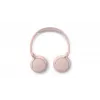 Philips TAH4000PK/00 Ασύρματα On-Ear Ακουστικά Ροζ
