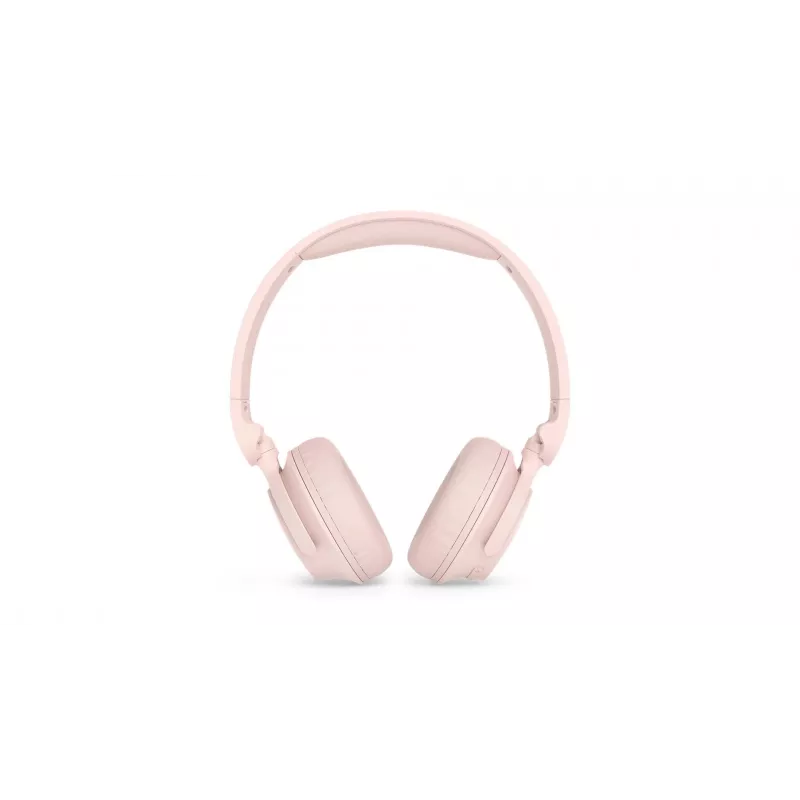 Philips TAH4000PK/00 Ασύρματα On-Ear Ακουστικά Ροζ