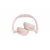 Philips TAH4000PK/00 Ασύρματα On-Ear Ακουστικά Ροζ