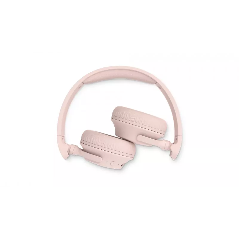 Philips TAH4000PK/00 Ασύρματα On-Ear Ακουστικά Ροζ