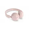 Philips TAH4000PK/00 Ασύρματα On-Ear Ακουστικά Ροζ