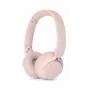 Philips TAH4000PK/00 Ασύρματα On-Ear Ακουστικά Ροζ