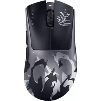 Razer DeathAdder V4 Pro - NiKo Edition Ασύρματο Ποντίκι Gaming