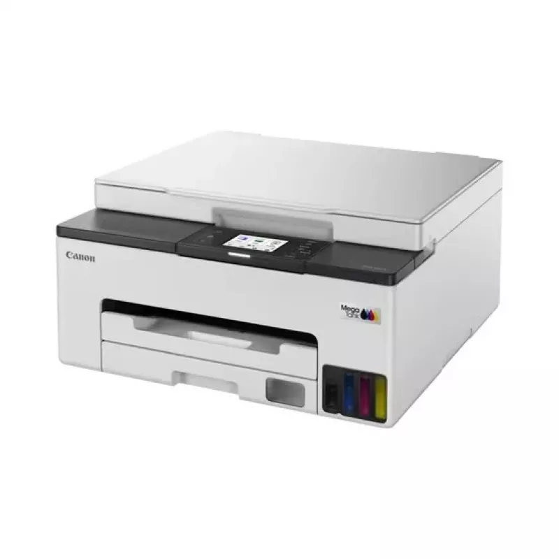 Canon MAXIFY GX1041 EB2 Πολυλειτουργικός εκτυπωτής inkjet - Λευκό