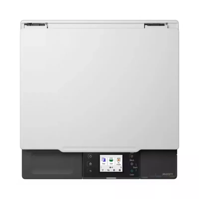 Canon MAXIFY GX1041 EB2 Πολυλειτουργικός εκτυπωτής inkjet - Λευκό