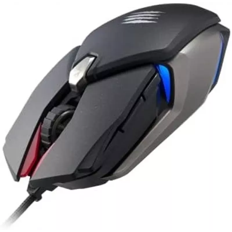 Οπτικό ποντίκι με καλώδιο - Mad Catz B.A.T. 6+