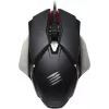 Οπτικό ποντίκι με καλώδιο - Mad Catz B.A.T. 6+