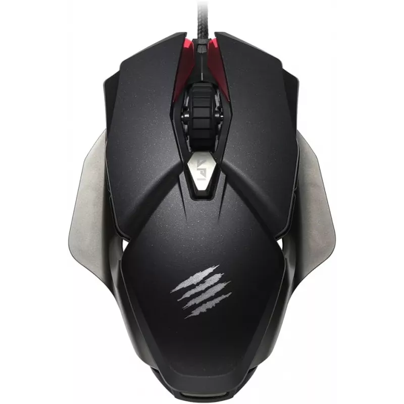 Οπτικό ποντίκι με καλώδιο - Mad Catz B.A.T. 6+