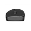 Natec Hawk 2 Ασύρματο ποντίκι laser 3200 DPI Μαύρο