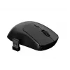 Natec Hawk 2 Ασύρματο ποντίκι laser 3200 DPI Μαύρο