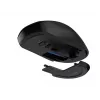 Natec Hawk 2 Ασύρματο ποντίκι laser 3200 DPI Μαύρο