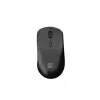 Natec Hawk 2 Ασύρματο ποντίκι laser 3200 DPI Μαύρο