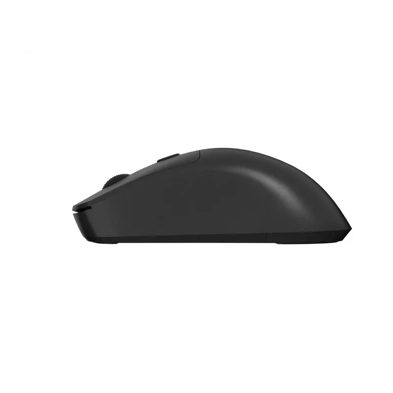 Natec Hawk 2 Ασύρματο ποντίκι laser 3200 DPI Μαύρο