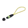 StarTech.com Single Mode MPO Loopback Plug - TAA Compliant - 12 Ίνες OS2