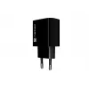 NATEC Ribera Φορτιστής Τοίχου USB-C 20W Μαύρο