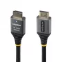 StarTech.com 0,3m Καλώδιο Ultra High Speed HDMI 2.1 - 8K 60Hz - 48 Gbit/s - Μαύρο
