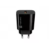 Natec Ribera Φορτιστής Τοίχου USB-A 18W Μαύρο