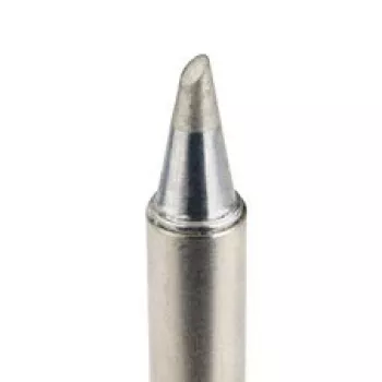 iFixit FixHub Μύτη Κολλητηριού Κωνική-Σμίλη 1,5 mm Ασημί