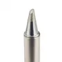 iFixit FixHub Μύτη Κολλητηριού Κωνική-Σμίλη 1,5 mm Ασημί