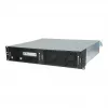 Sonnet xMac mini 2024+ 2U Σύστημα Rackmount με μονάδα Echo II DV