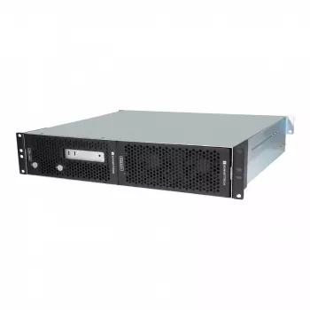 Sonnet xMac mini 2024+ 2U Σύστημα Rackmount με μονάδα Echo II DV