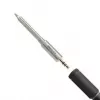 iFixit FixHub Μύτη συγκόλλησης Μαχαίρι 2,5 mm Ασημί