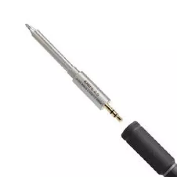 iFixit FixHub Μύτη συγκόλλησης Μαχαίρι 2,5 mm Ασημί