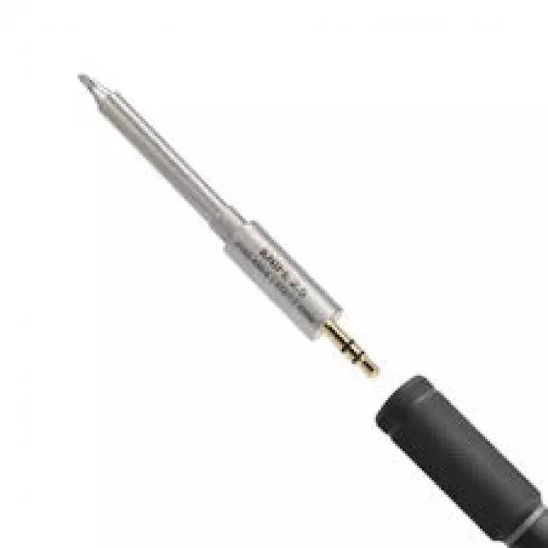 iFixit FixHub Μύτη συγκόλλησης Μαχαίρι 2,5 mm Ασημί
