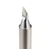 iFixit FixHub Μύτη συγκόλλησης Μαχαίρι 2,5 mm Ασημί