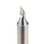 iFixit FixHub Μύτη συγκόλλησης Μαχαίρι 2,5 mm Ασημί