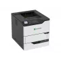 Lexmark MS822de Μονόχρωμος Εκτυπωτής Laser - Duplex - A4 - 55 ppm - 1200x1200 dpi - Ethernet, USB