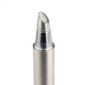 iFixit FixHub Μύτη συγκόλλησης κωνική-σμίλη 2,6 mm Ασημί