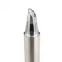 iFixit FixHub Μύτη συγκόλλησης κωνική-σμίλη 2,6 mm Ασημί