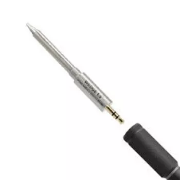 iFixit FixHub Μύτη συγκόλλησης Σμίλη 1,5 mm Ασημί