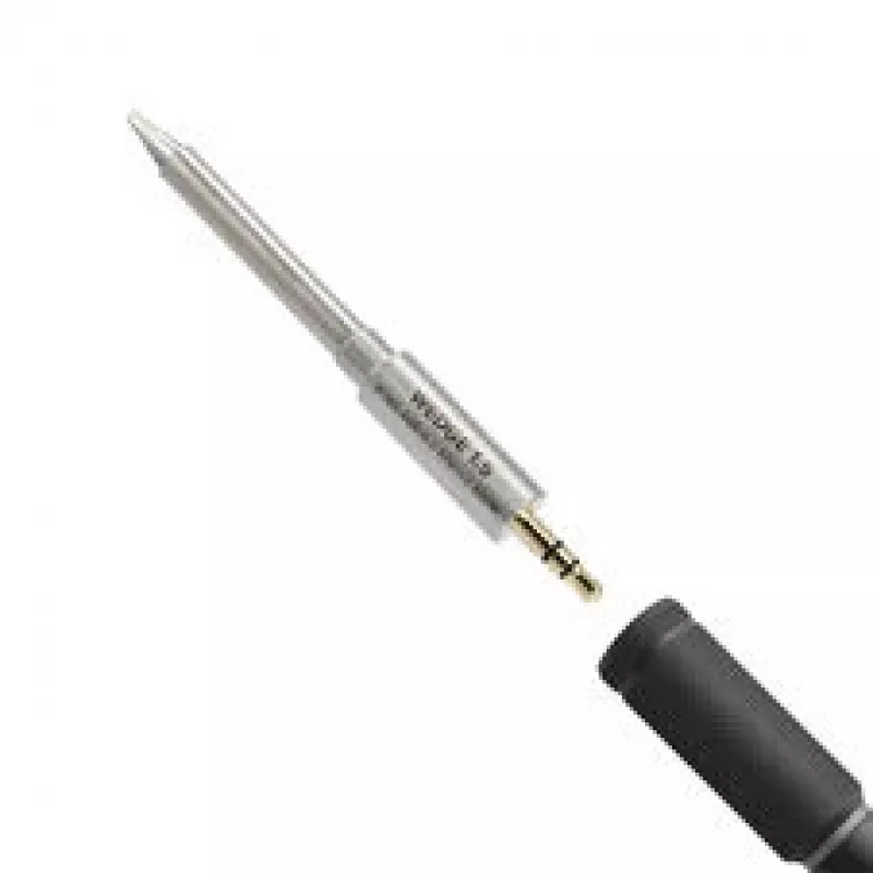 iFixit FixHub Μύτη συγκόλλησης Σμίλη 1,5 mm Ασημί