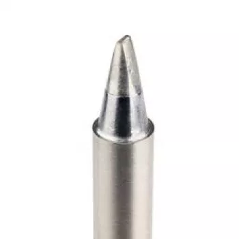 iFixit FixHub Μύτη συγκόλλησης Σμίλη 1,5 mm Ασημί