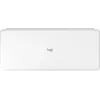 Logitech Keys-To-Go 2 Φορητό Πληκτρολόγιο Bluetooth - Graphite