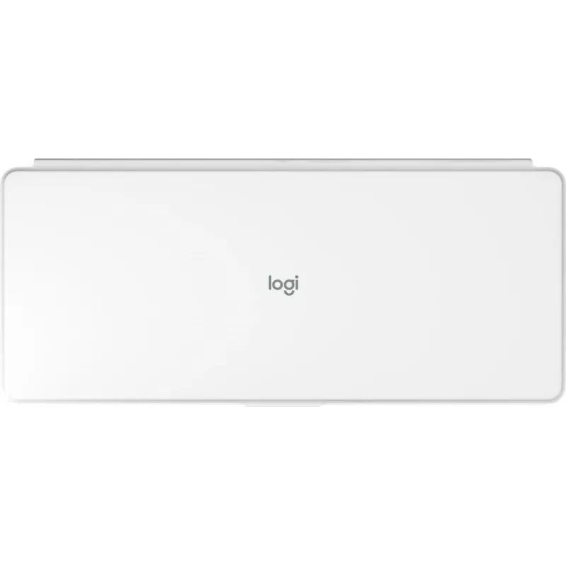 Logitech Keys-To-Go 2 Φορητό Πληκτρολόγιο Bluetooth - Graphite