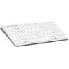 Logitech Keys-To-Go 2 Φορητό Πληκτρολόγιο Bluetooth - Graphite
