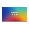 ViewSonic ViewBoard IFP6551-3C 65 inch 4K UHD Διαδραστική Επίπεδη Οθόνη