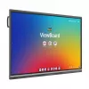 ViewSonic ViewBoard IFP6551-3C 65 inch 4K UHD Διαδραστική Επίπεδη Οθόνη
