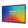 ViewSonic ViewBoard IFP6551-3C 65 inch 4K UHD Διαδραστική Επίπεδη Οθόνη