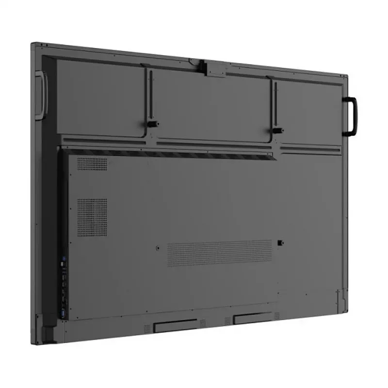 ViewSonic ViewBoard IFP6551-3C 65 inch 4K UHD Διαδραστική Επίπεδη Οθόνη