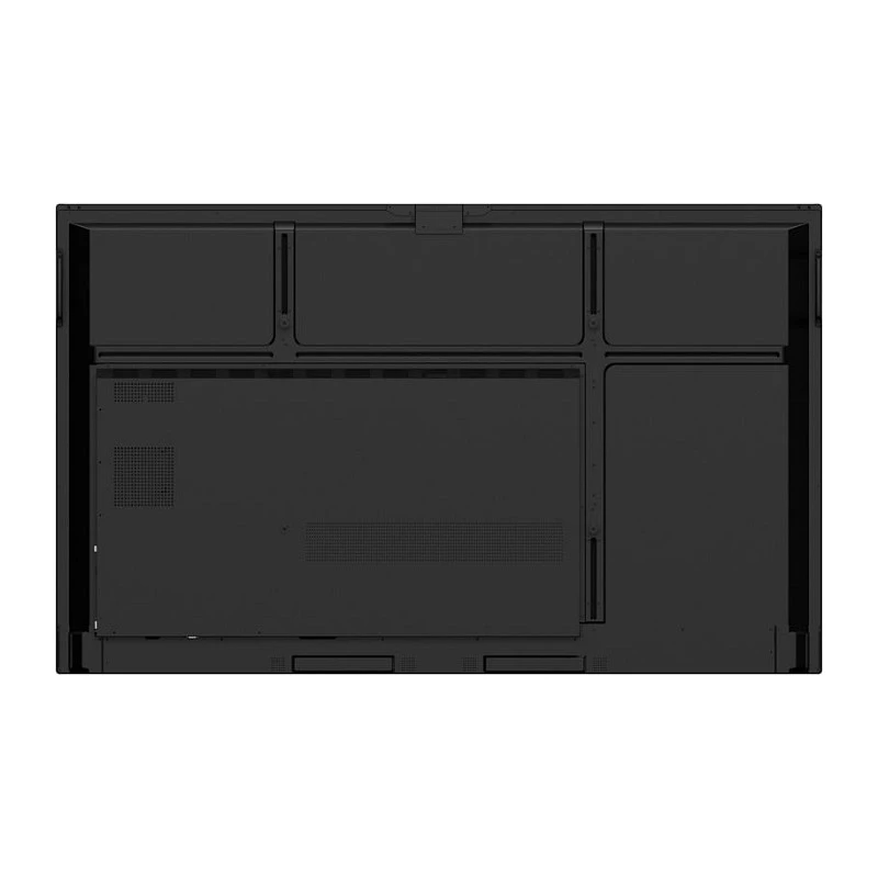 ViewSonic ViewBoard IFP6551-3C 65 inch 4K UHD Διαδραστική Επίπεδη Οθόνη