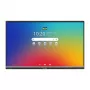 ViewSonic ViewBoard IFP6551-3C 65 inch 4K UHD Διαδραστική Επίπεδη Οθόνη