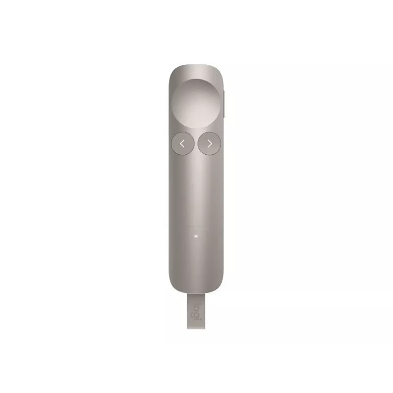 Logitech Spotlight 2 Τηλεχειριστήριο Παρουσιάσεων - Sand