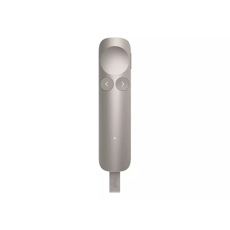 Logitech Spotlight 2 Τηλεχειριστήριο Παρουσιάσεων - Sand