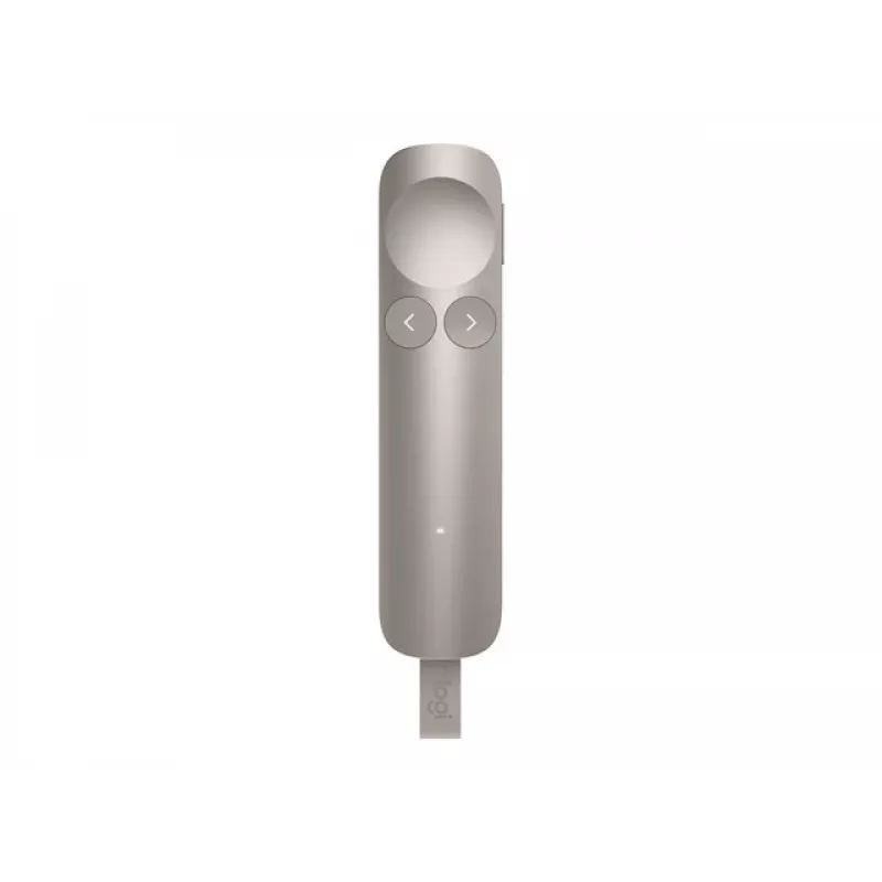 Logitech Spotlight 2 Τηλεχειριστήριο Παρουσιάσεων - Sand