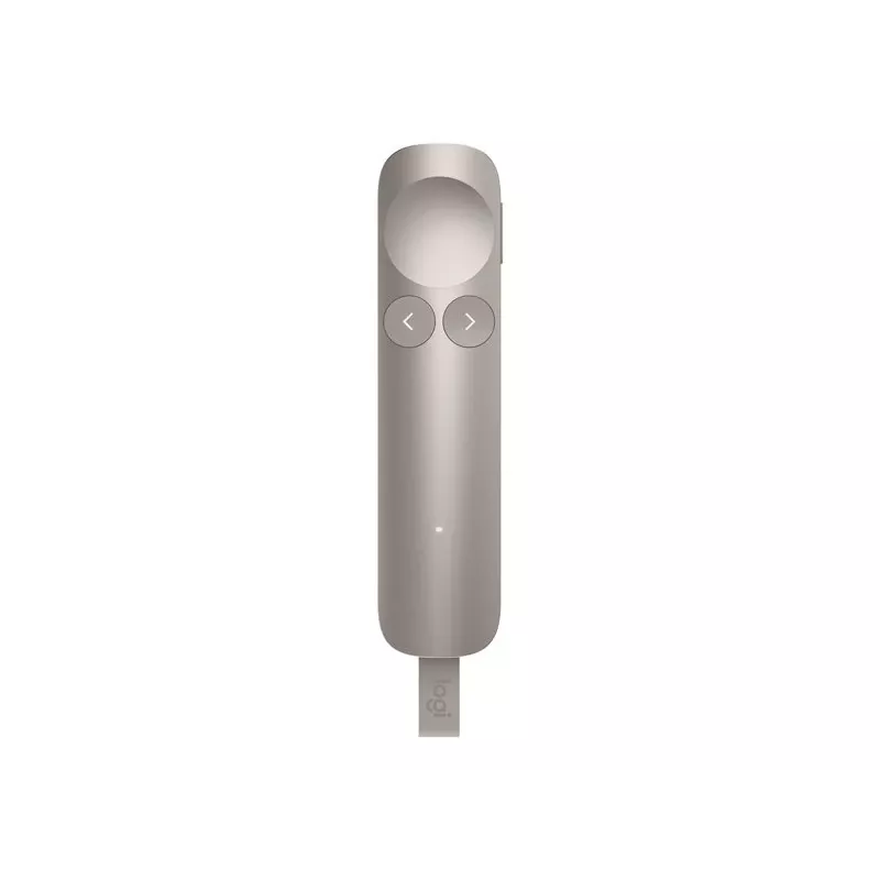 Logitech Spotlight 2 Τηλεχειριστήριο Παρουσιάσεων - Sand