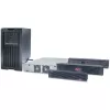 APC Smart-UPS 5000VA 208V Rackmount/Tower Σύστημα UPS